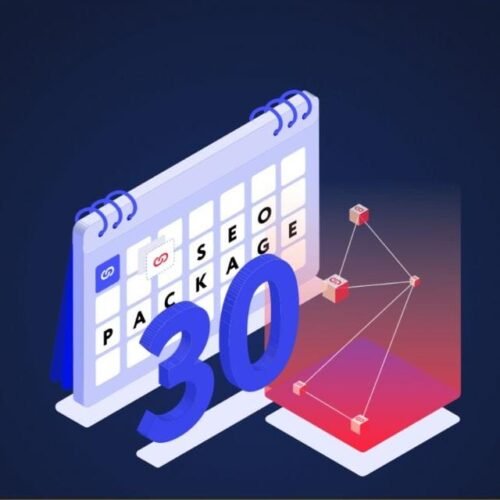 50,000 Monthly SEO Backlinks